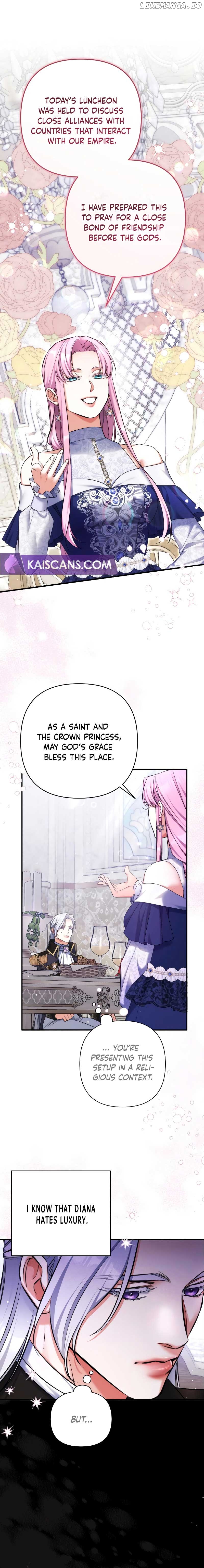 For My Lost Love Chapter 79 - page 2
