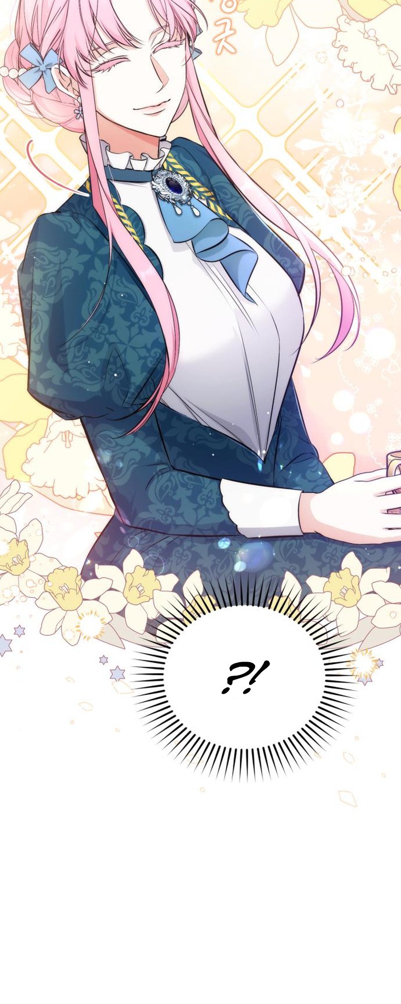 For My Lost Love chapter 16 - page 10