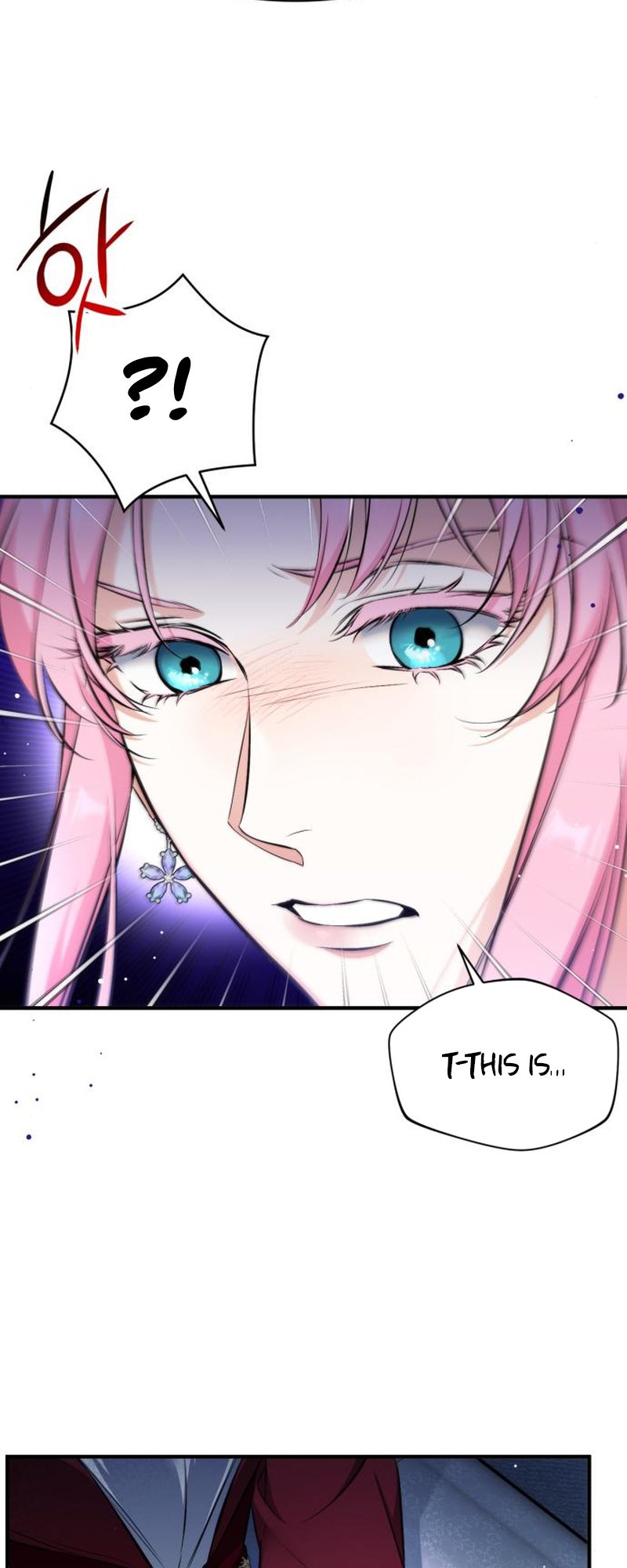 For My Lost Love chapter 16 - page 19