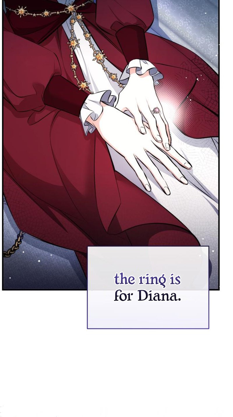 For My Lost Love chapter 16 - page 20
