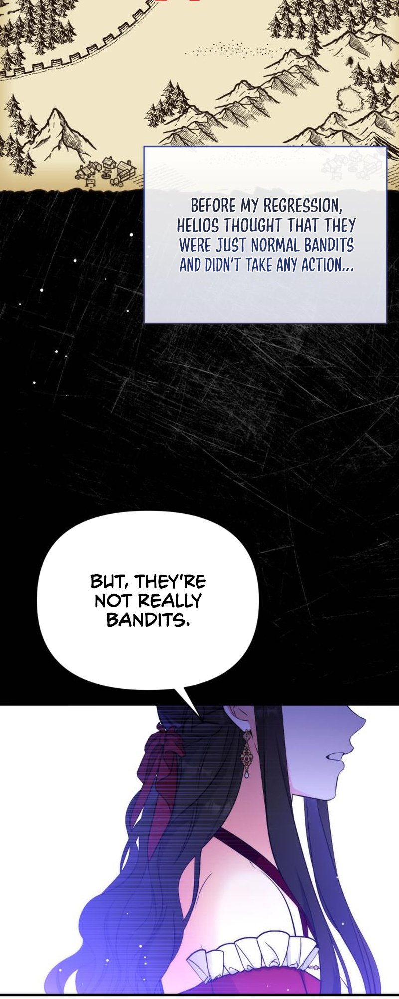 For My Lost Love chapter 16 - page 23