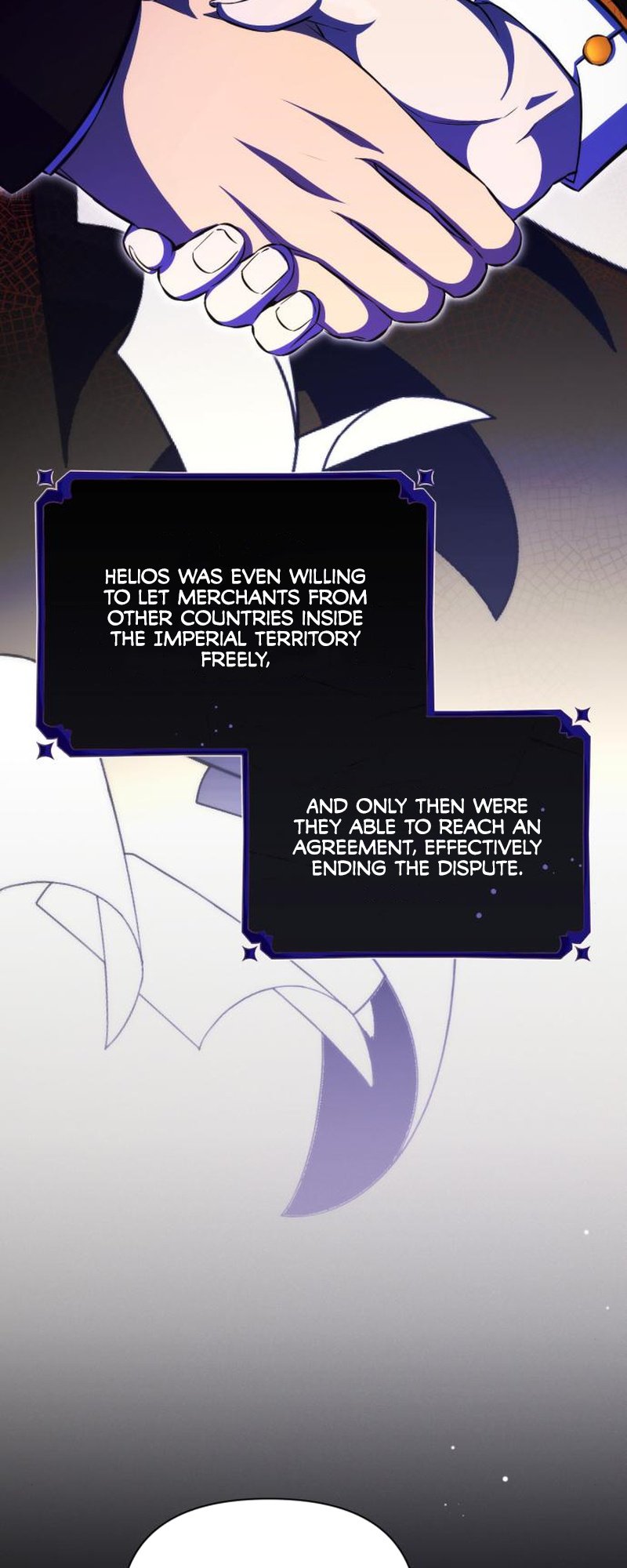 For My Lost Love chapter 16 - page 28