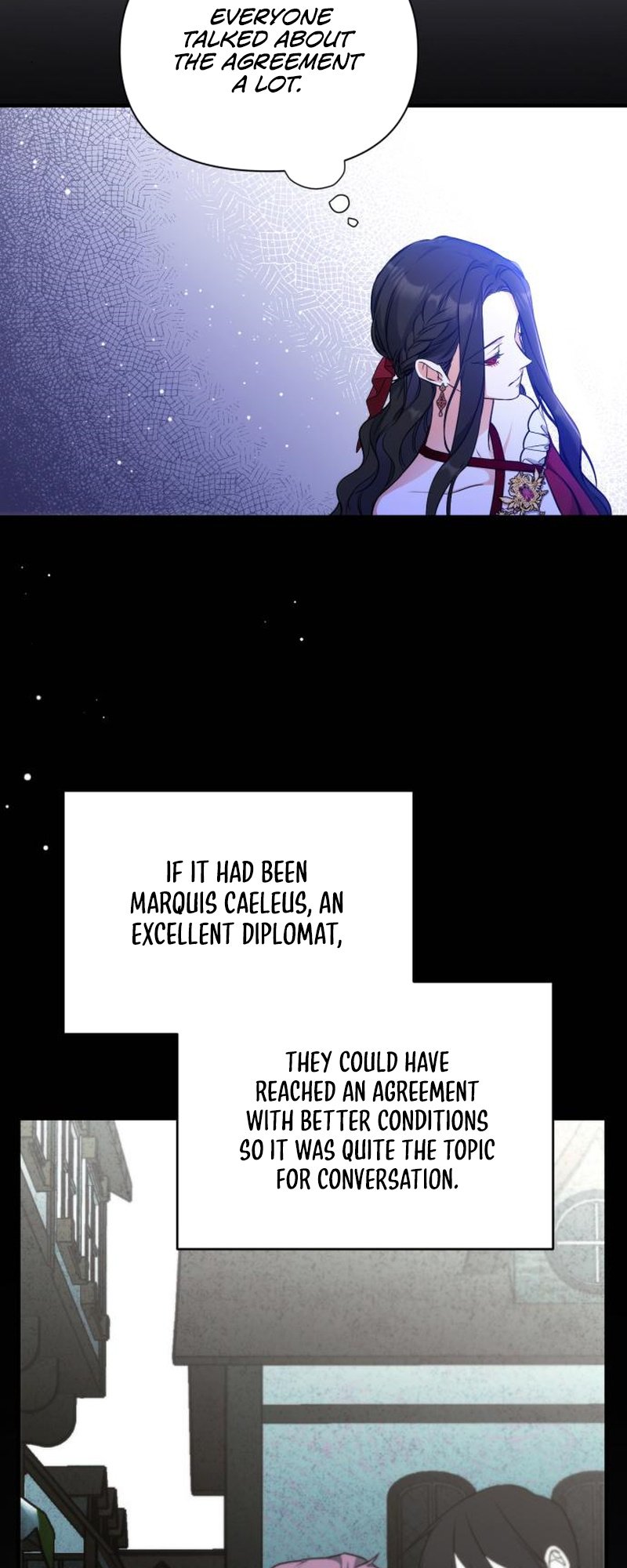 For My Lost Love chapter 16 - page 29