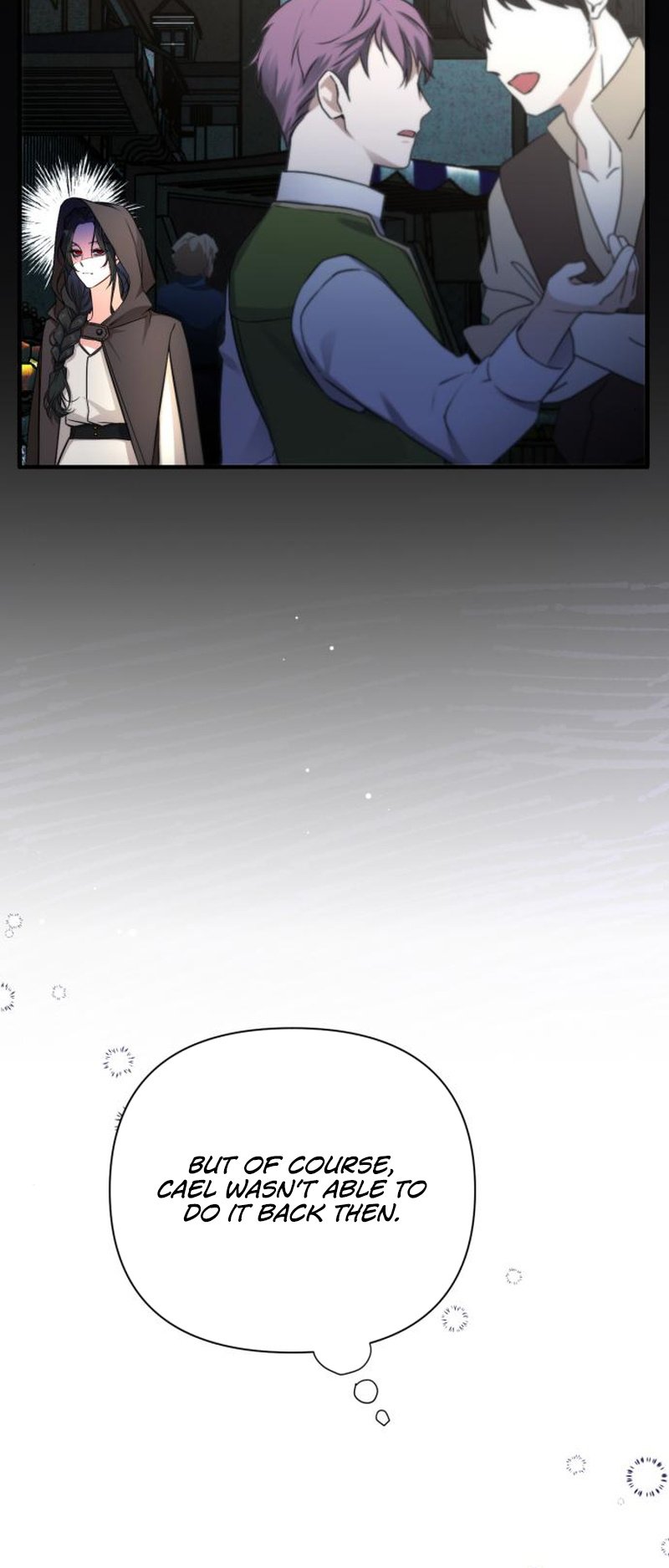 For My Lost Love chapter 16 - page 30
