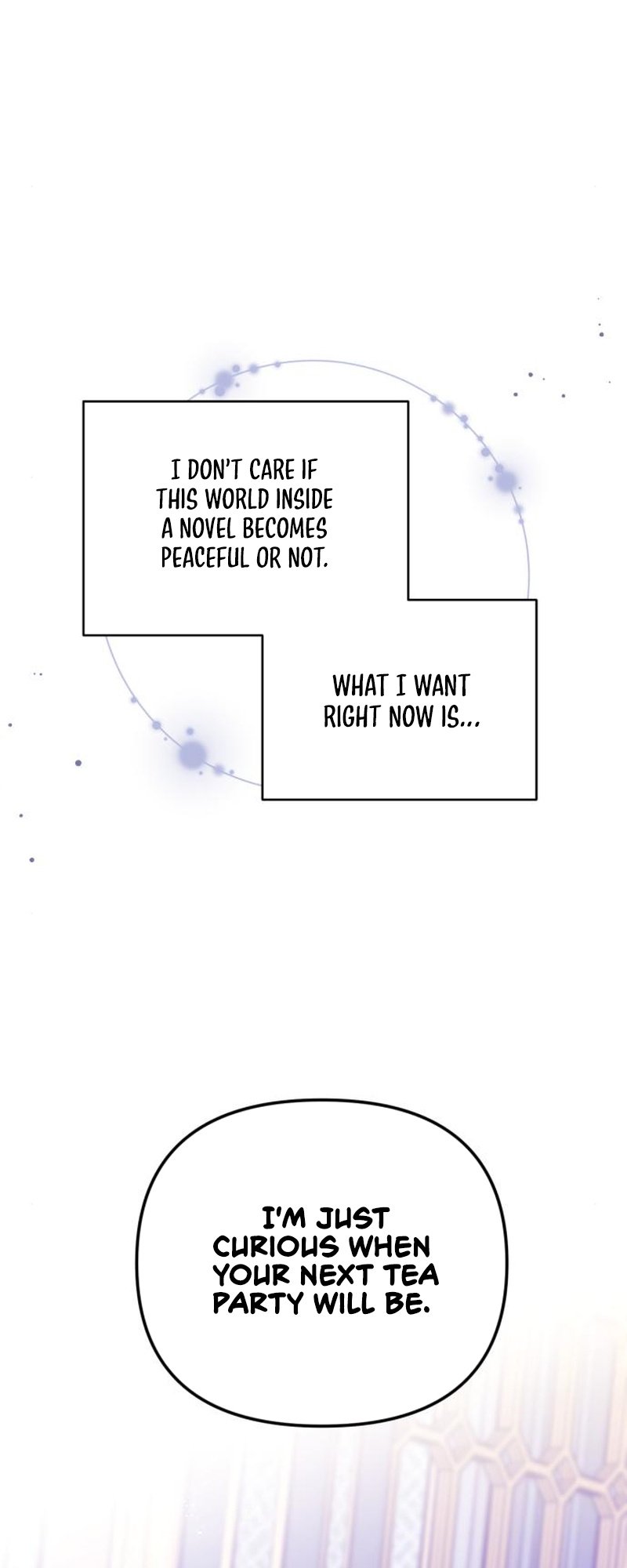 For My Lost Love chapter 16 - page 34