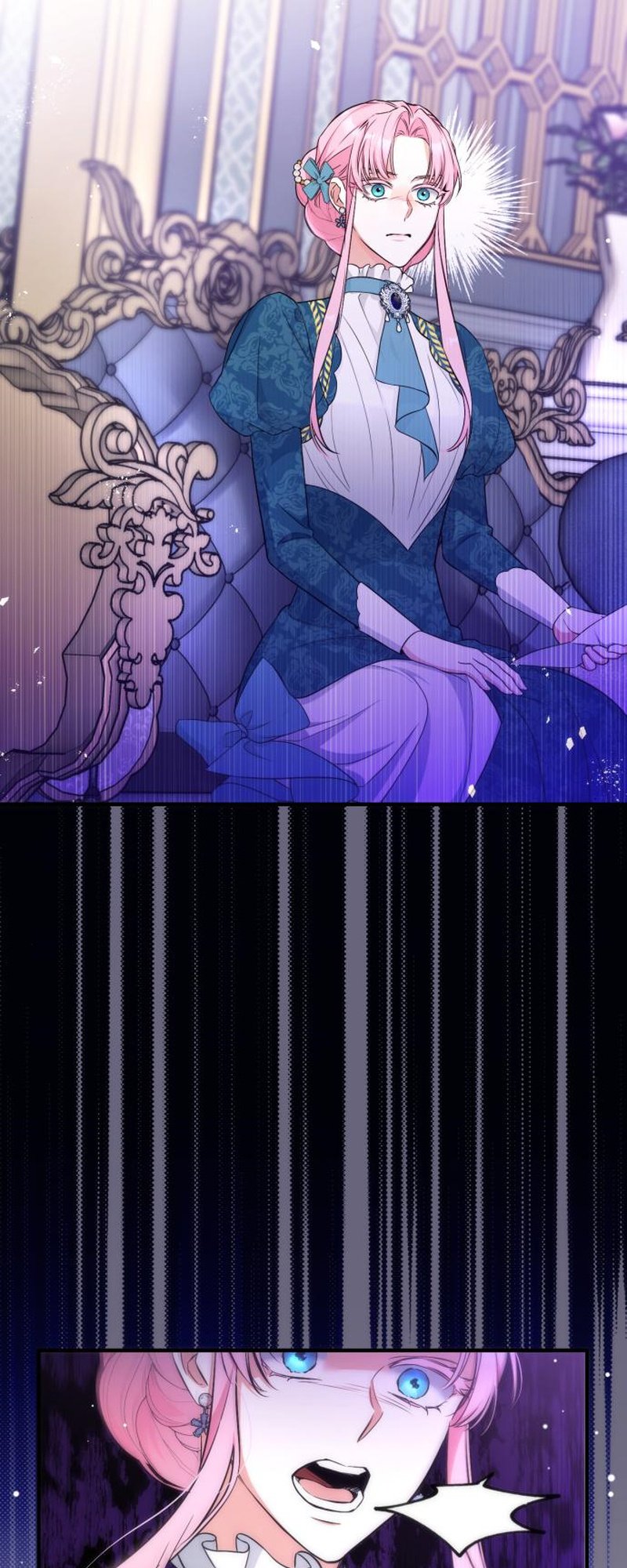 For My Lost Love chapter 16 - page 35