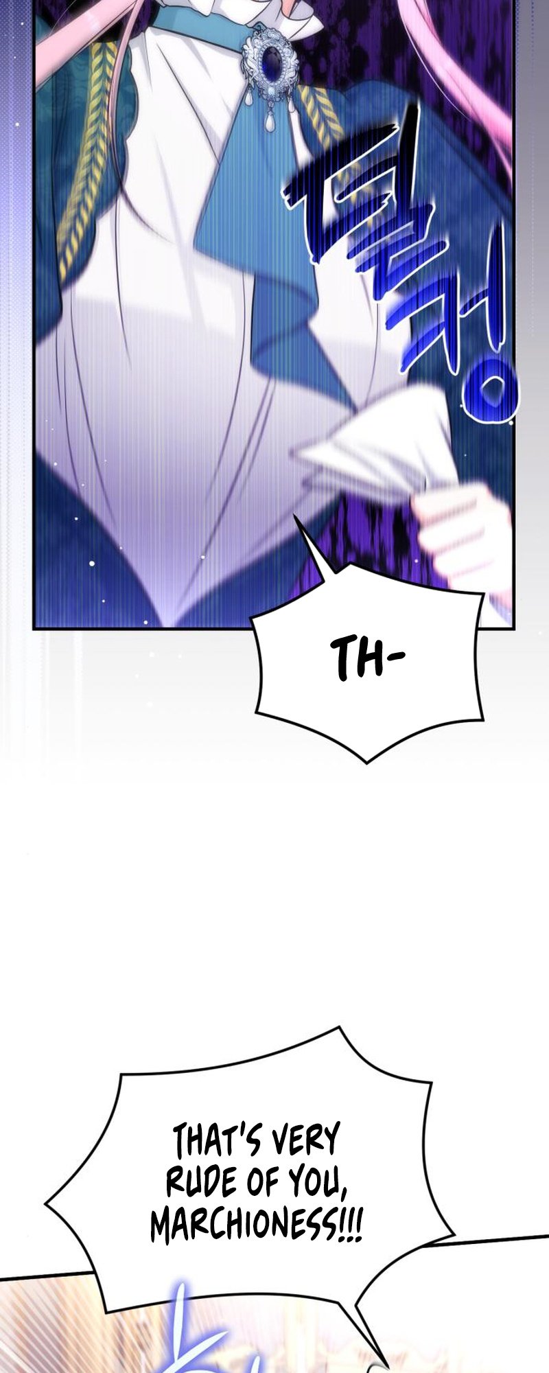 For My Lost Love chapter 16 - page 36