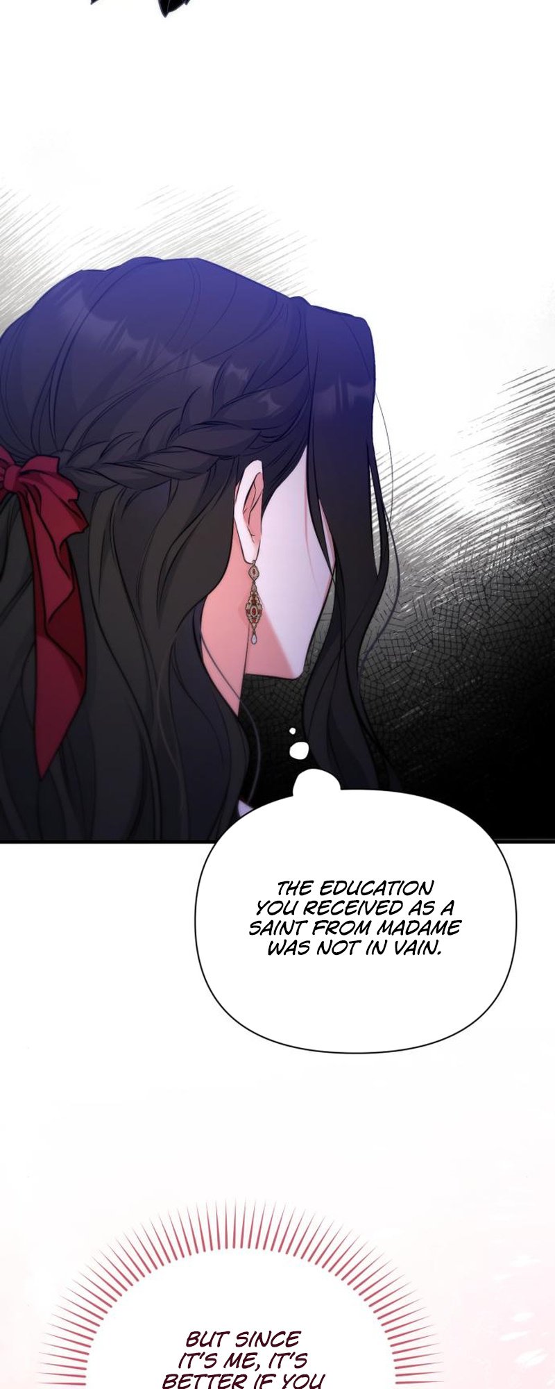 For My Lost Love chapter 16 - page 38