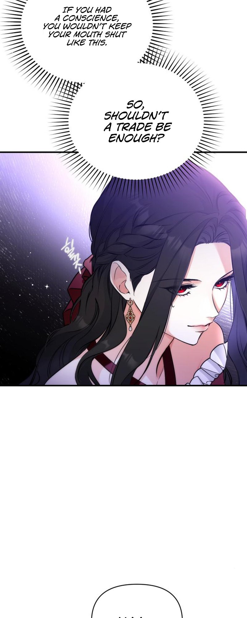 For My Lost Love chapter 16 - page 42