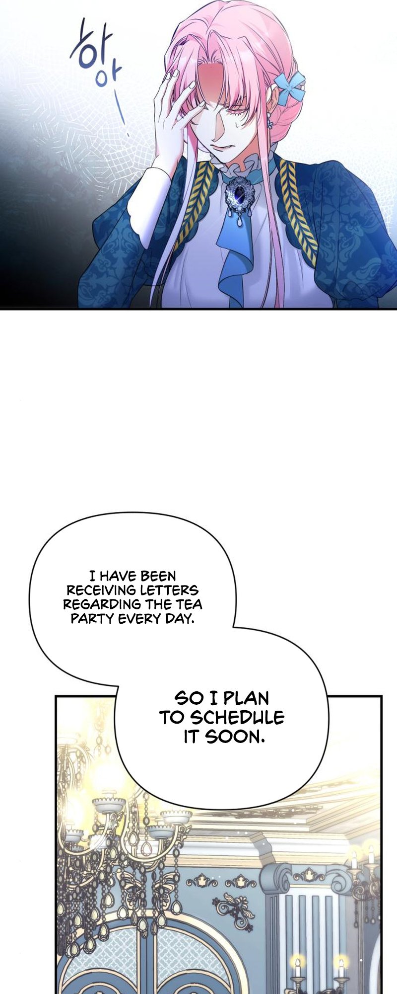 For My Lost Love chapter 16 - page 44