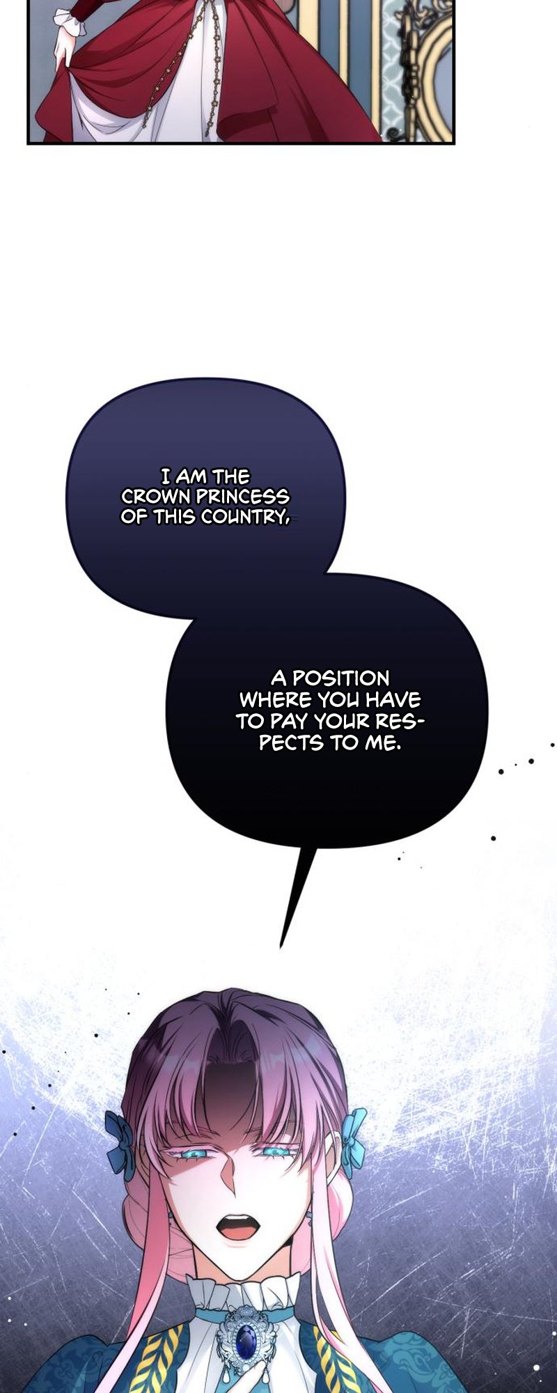 For My Lost Love chapter 16 - page 47