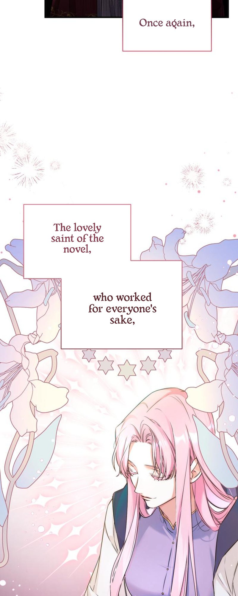 For My Lost Love chapter 16 - page 49