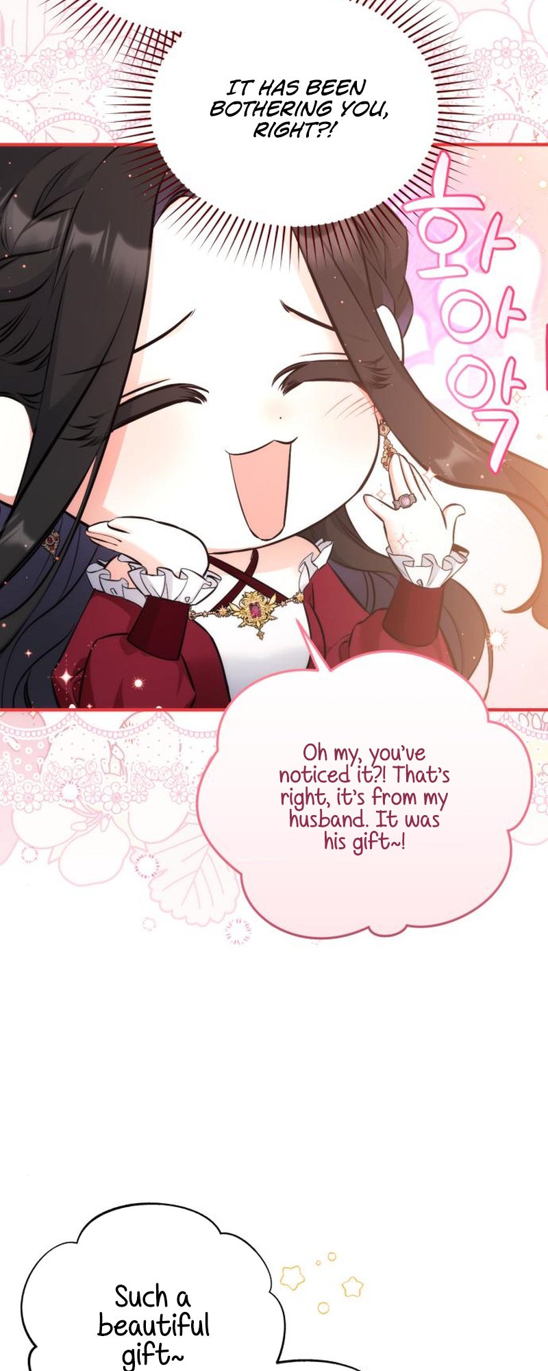 For My Lost Love chapter 16 - page 55