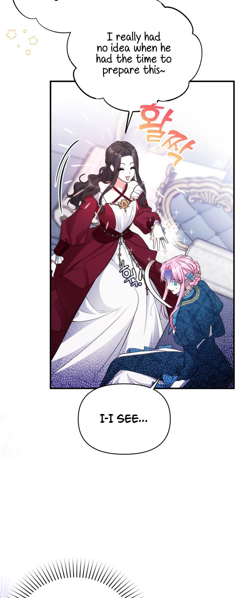 For My Lost Love chapter 16 - page 56