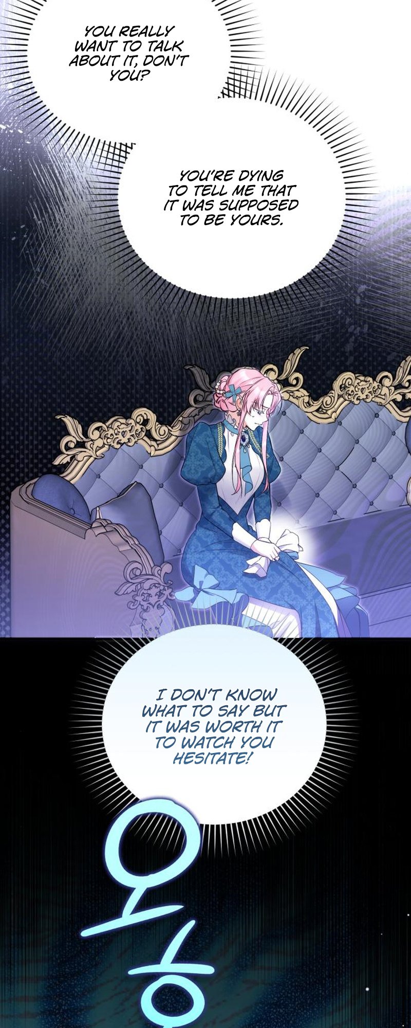 For My Lost Love chapter 16 - page 57
