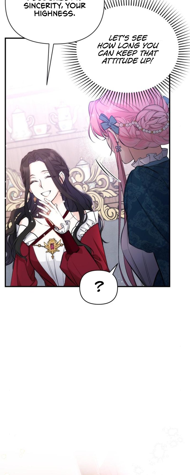 For My Lost Love chapter 16 - page 6