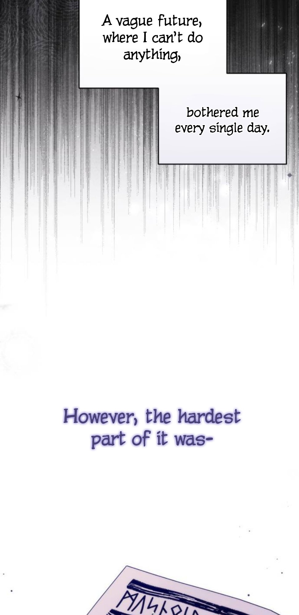 For My Lost Love chapter 2 - page 16