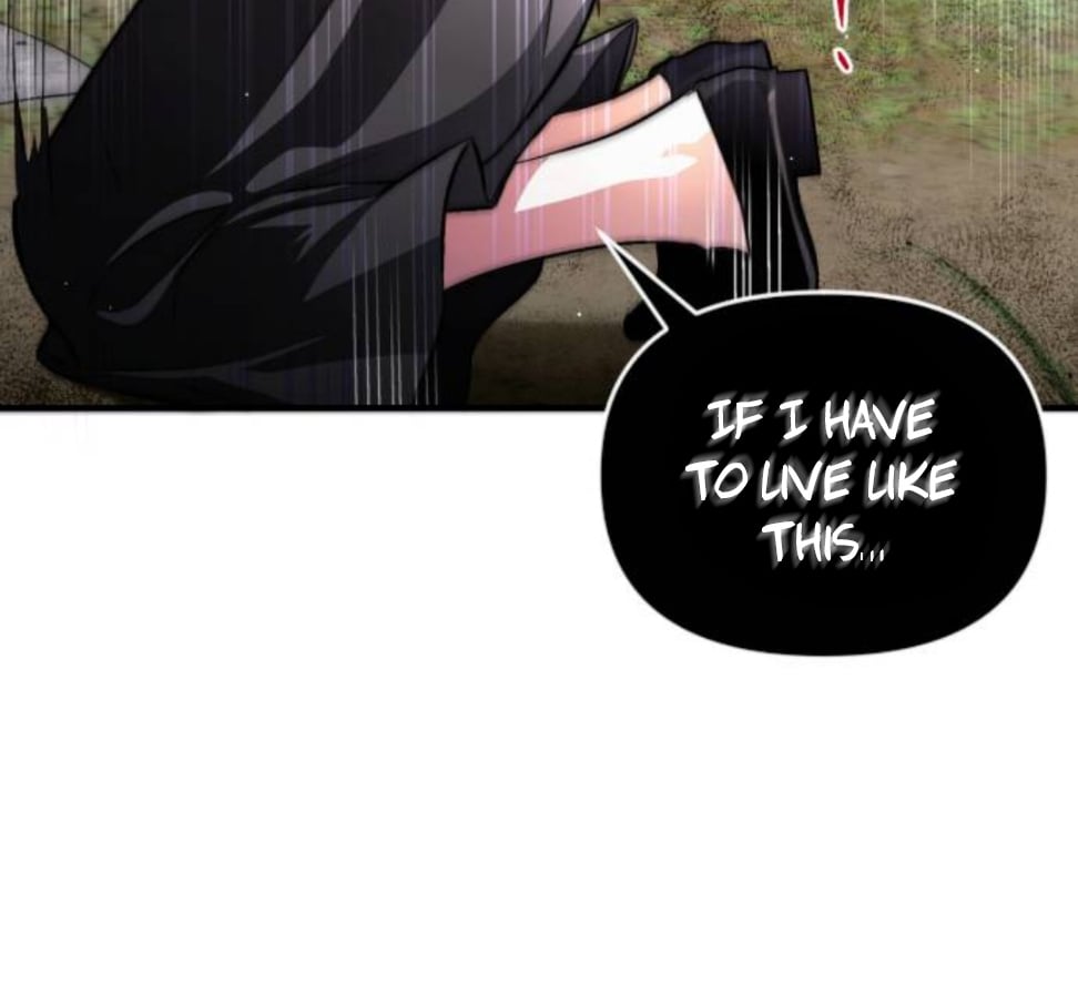 For My Lost Love chapter 2 - page 25