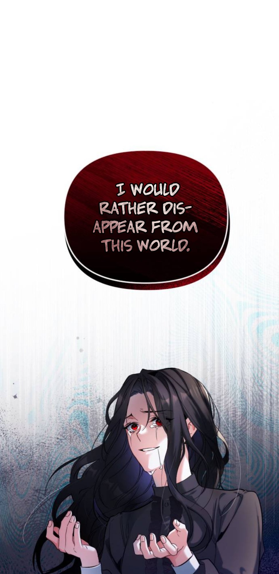 For My Lost Love chapter 2 - page 26