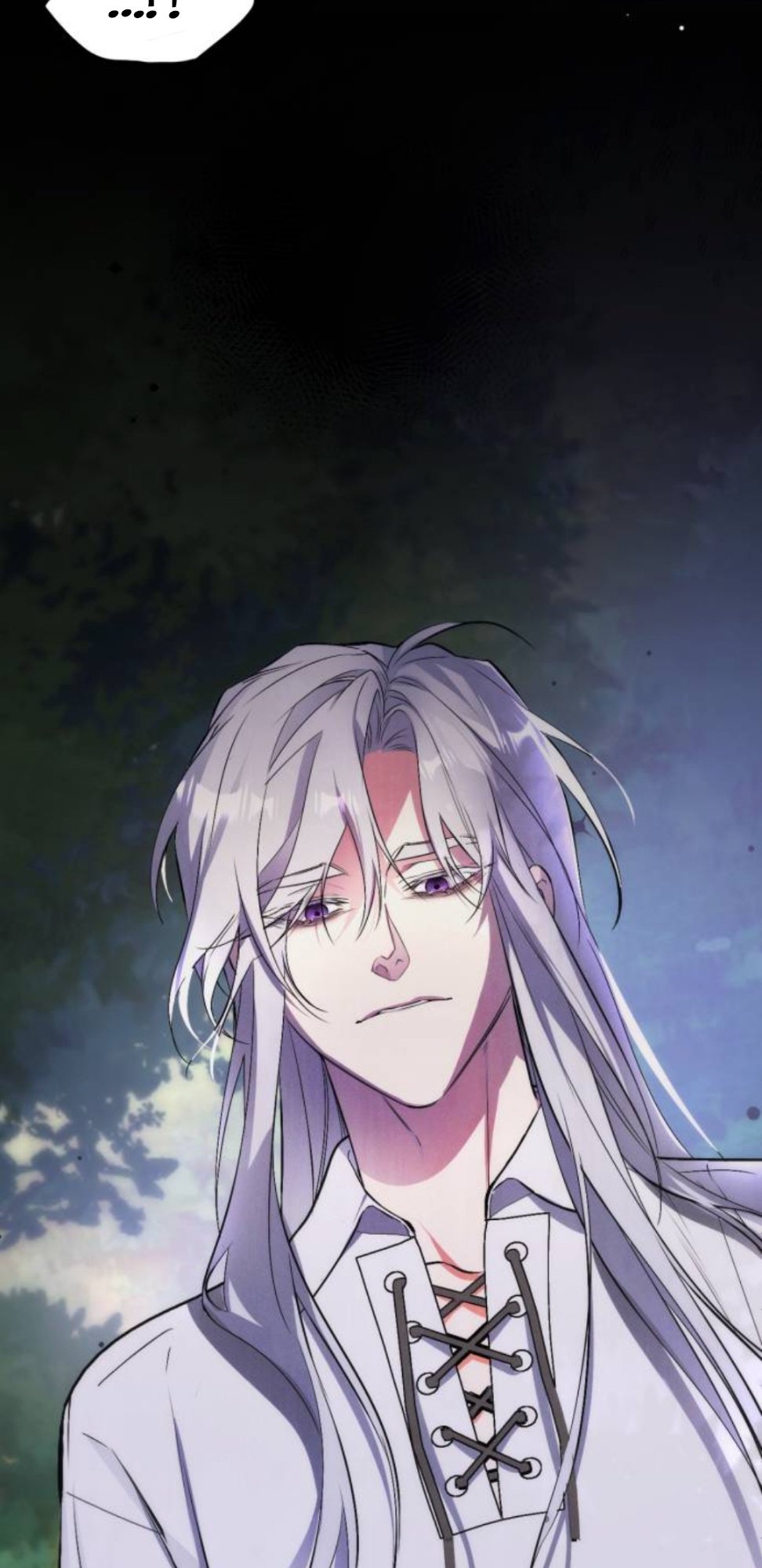 For My Lost Love chapter 2 - page 29