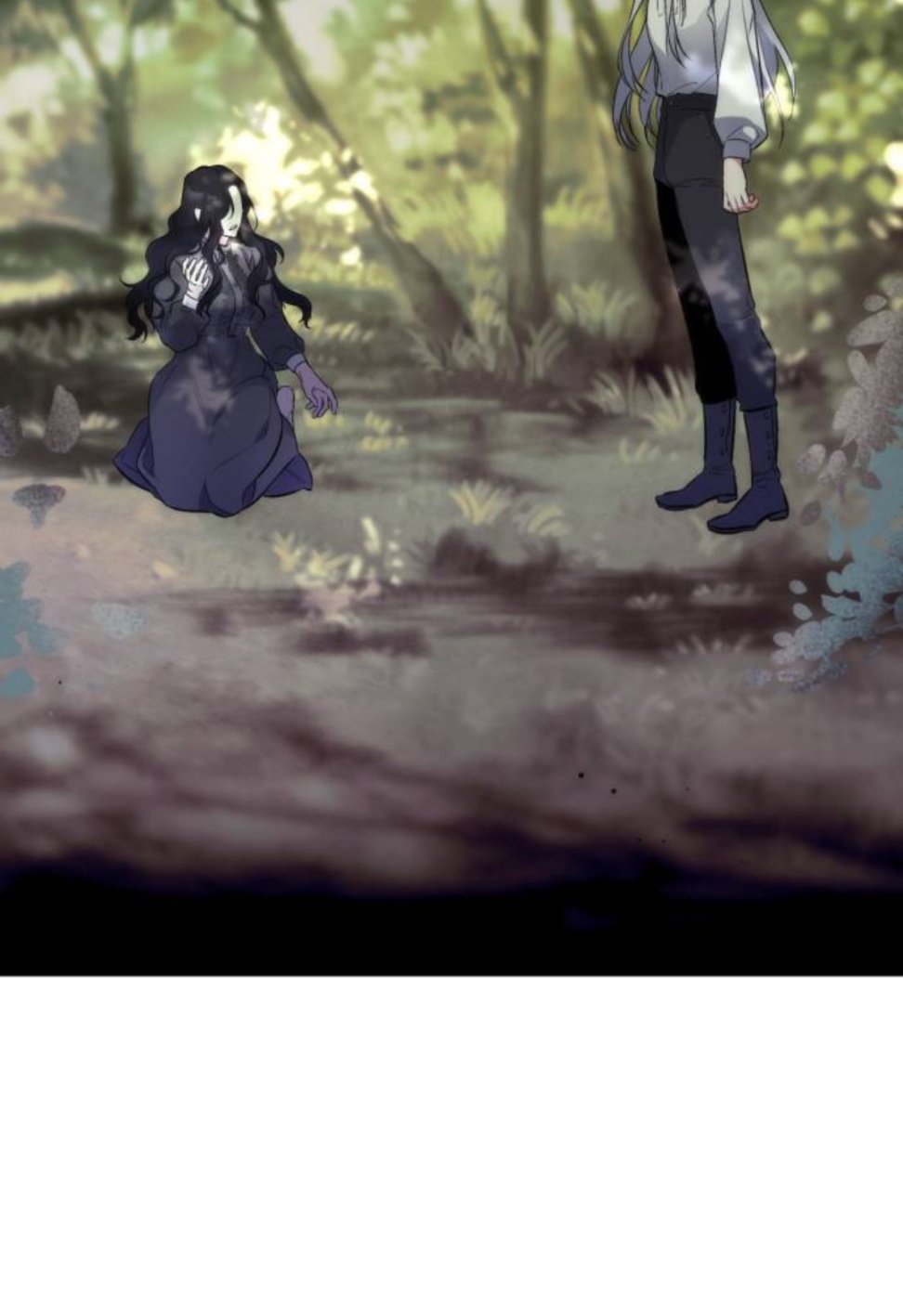 For My Lost Love chapter 2 - page 31