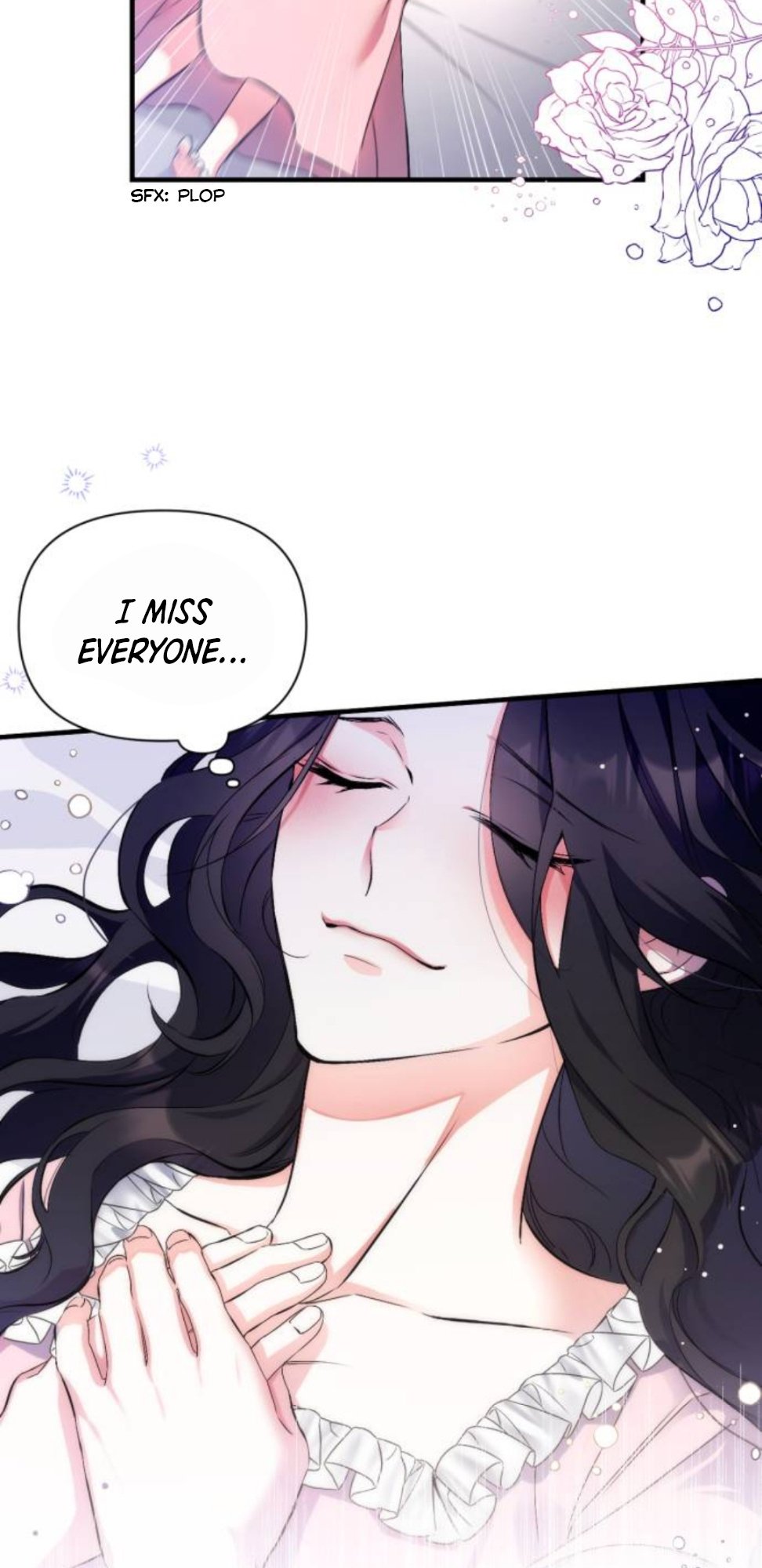For My Lost Love chapter 2 - page 4