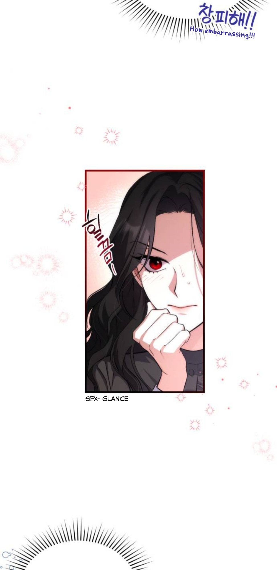 For My Lost Love chapter 2 - page 45