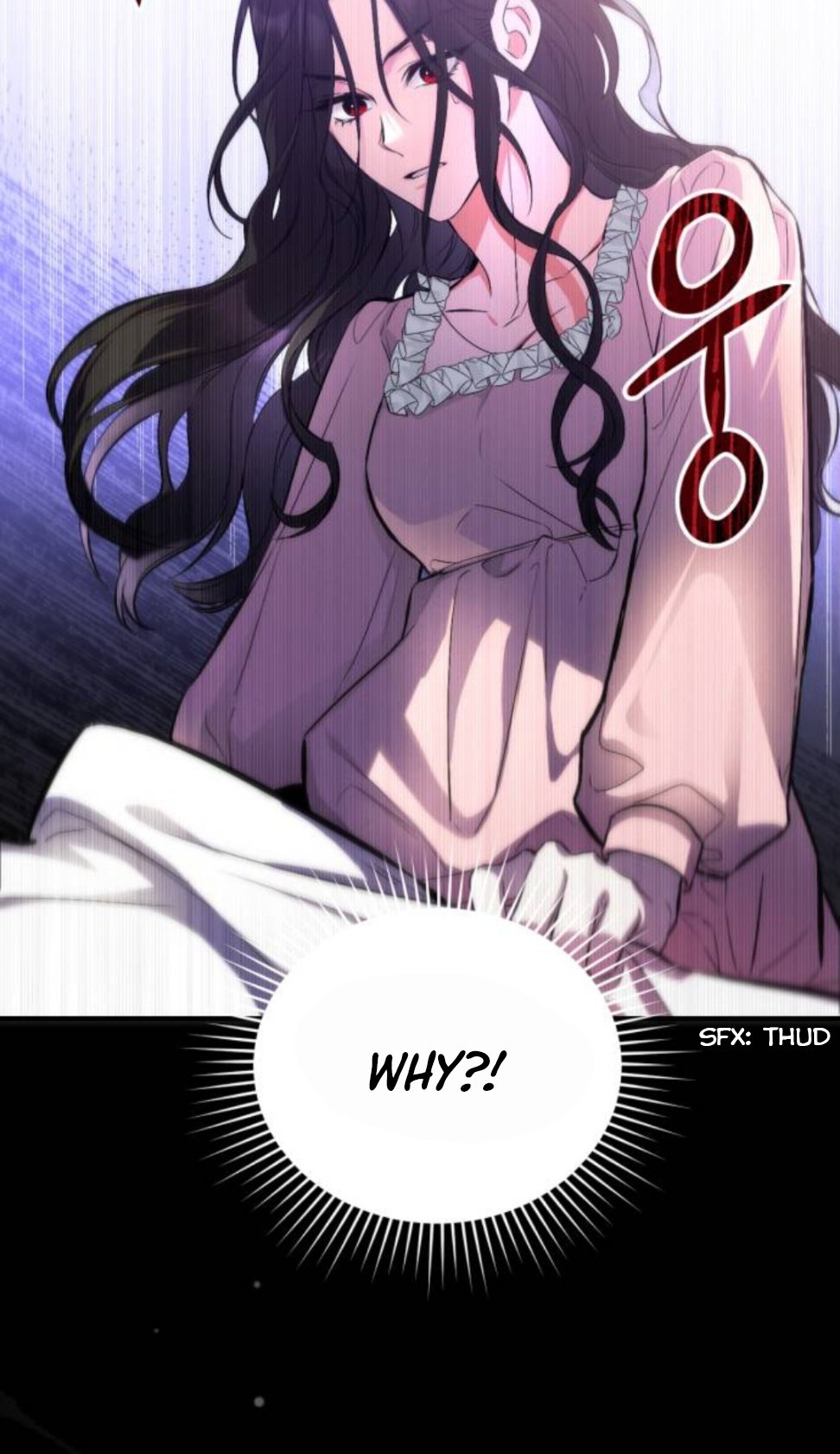 For My Lost Love chapter 2 - page 6