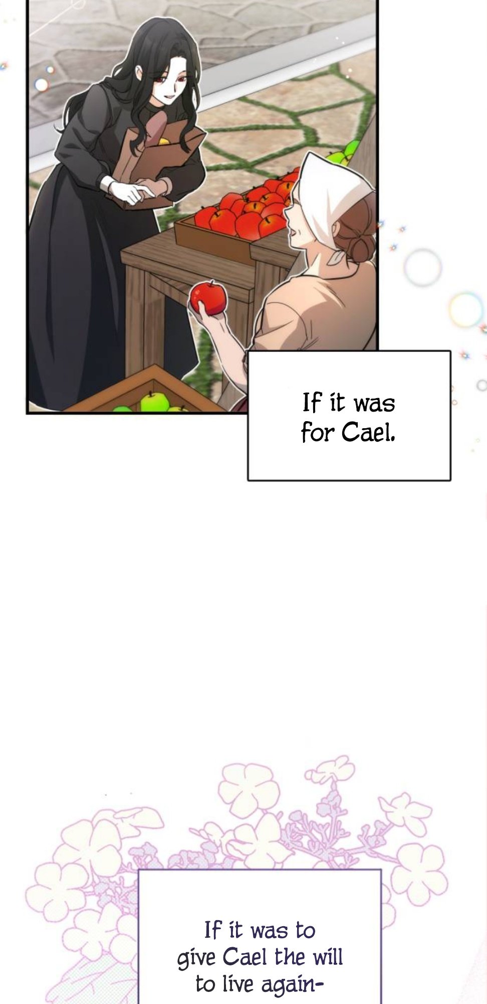 For My Lost Love chapter 2 - page 60