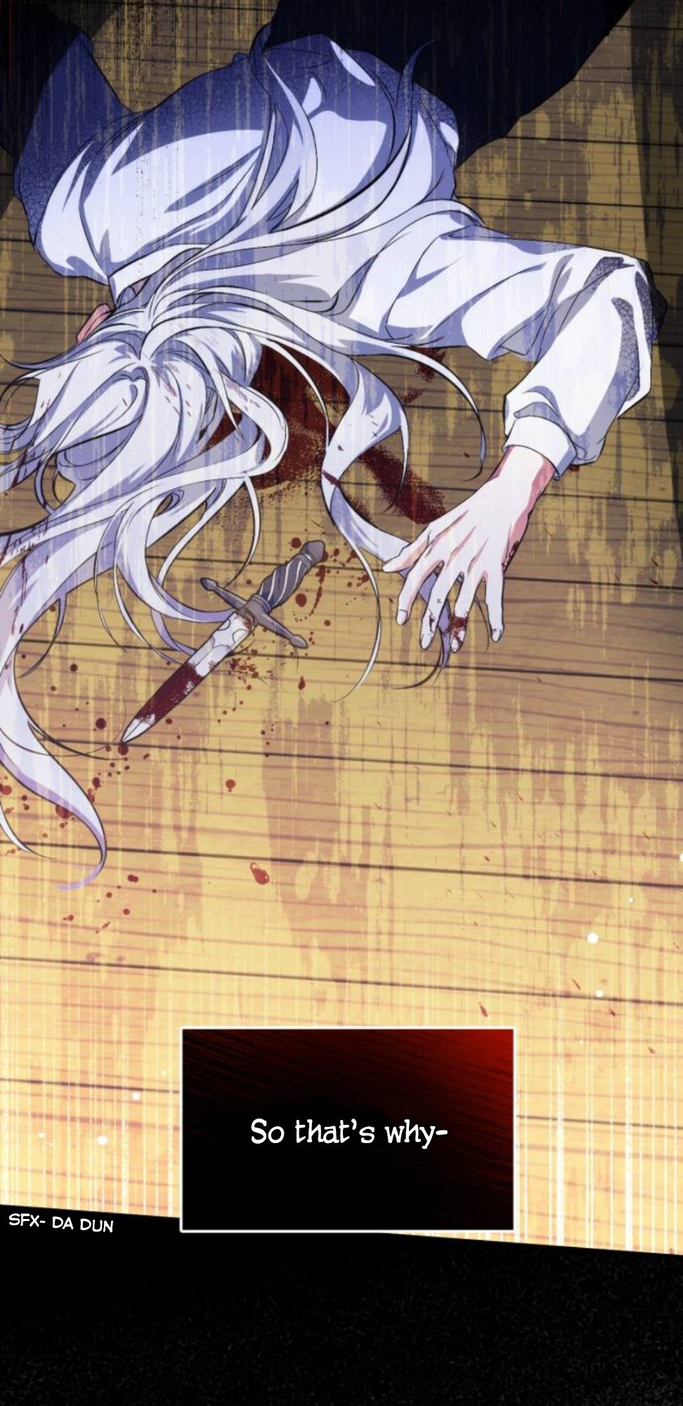 For My Lost Love chapter 2 - page 65