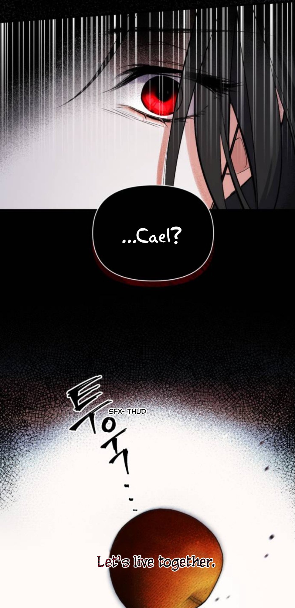 For My Lost Love chapter 2 - page 66