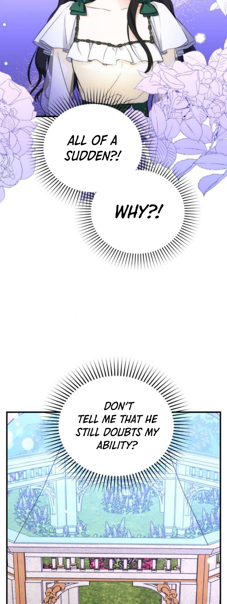 For My Lost Love chapter 20 - page 17