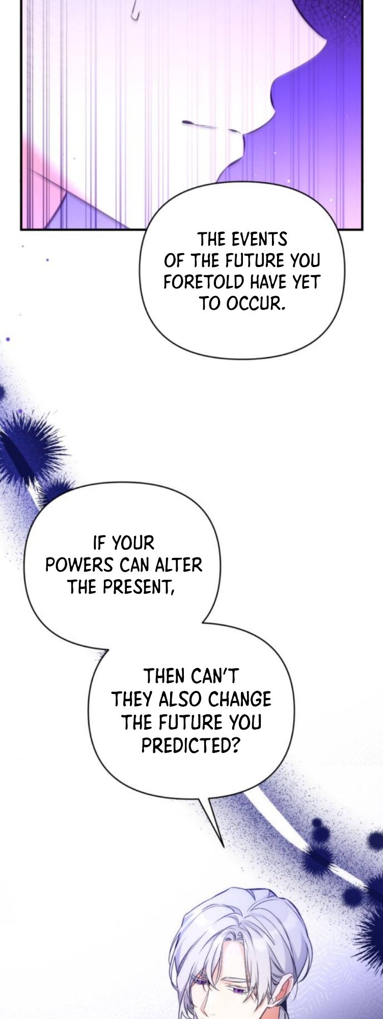 For My Lost Love chapter 20 - page 19