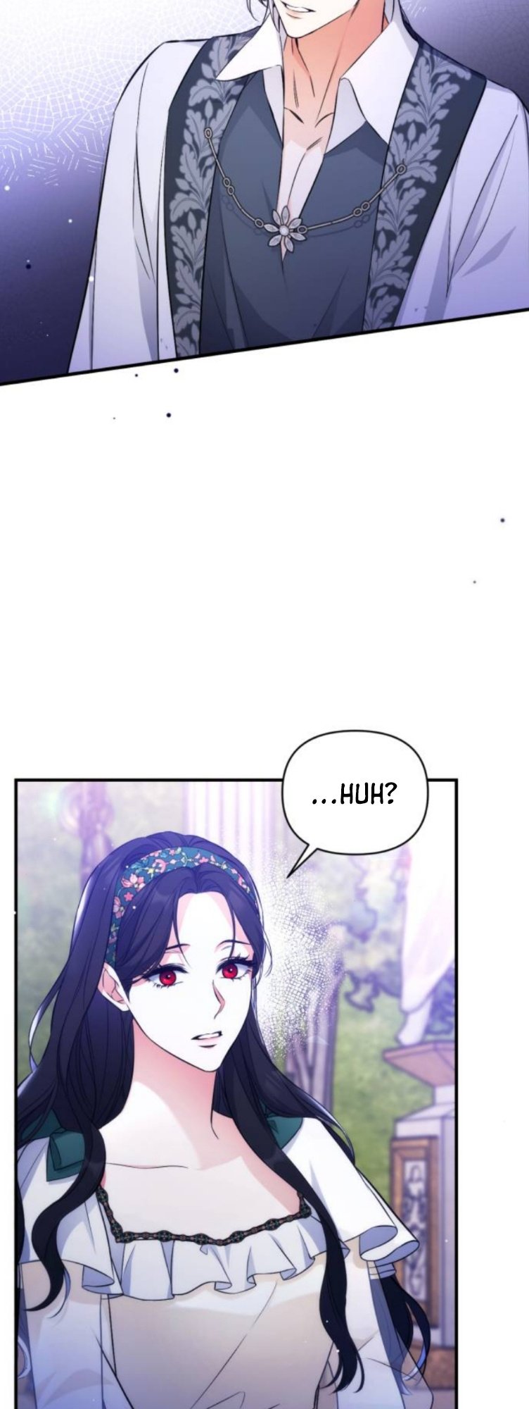 For My Lost Love chapter 20 - page 20