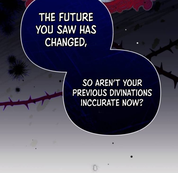 For My Lost Love chapter 20 - page 23