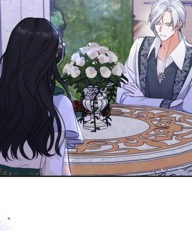 For My Lost Love chapter 20 - page 32