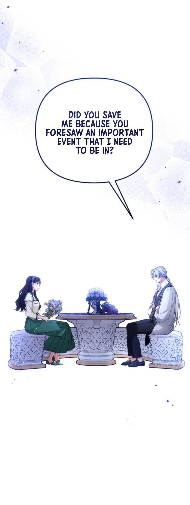 For My Lost Love chapter 20 - page 33