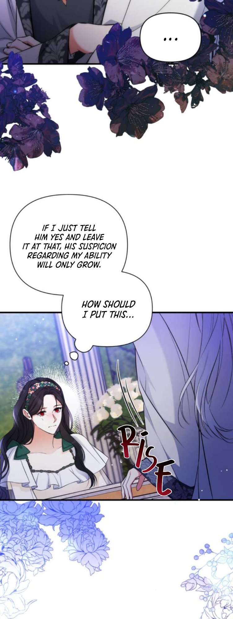 For My Lost Love chapter 20 - page 37