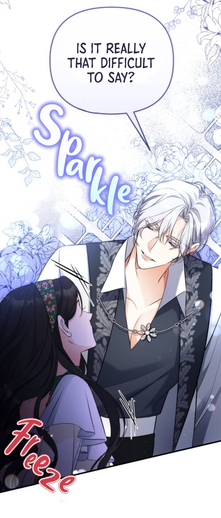 For My Lost Love chapter 20 - page 38