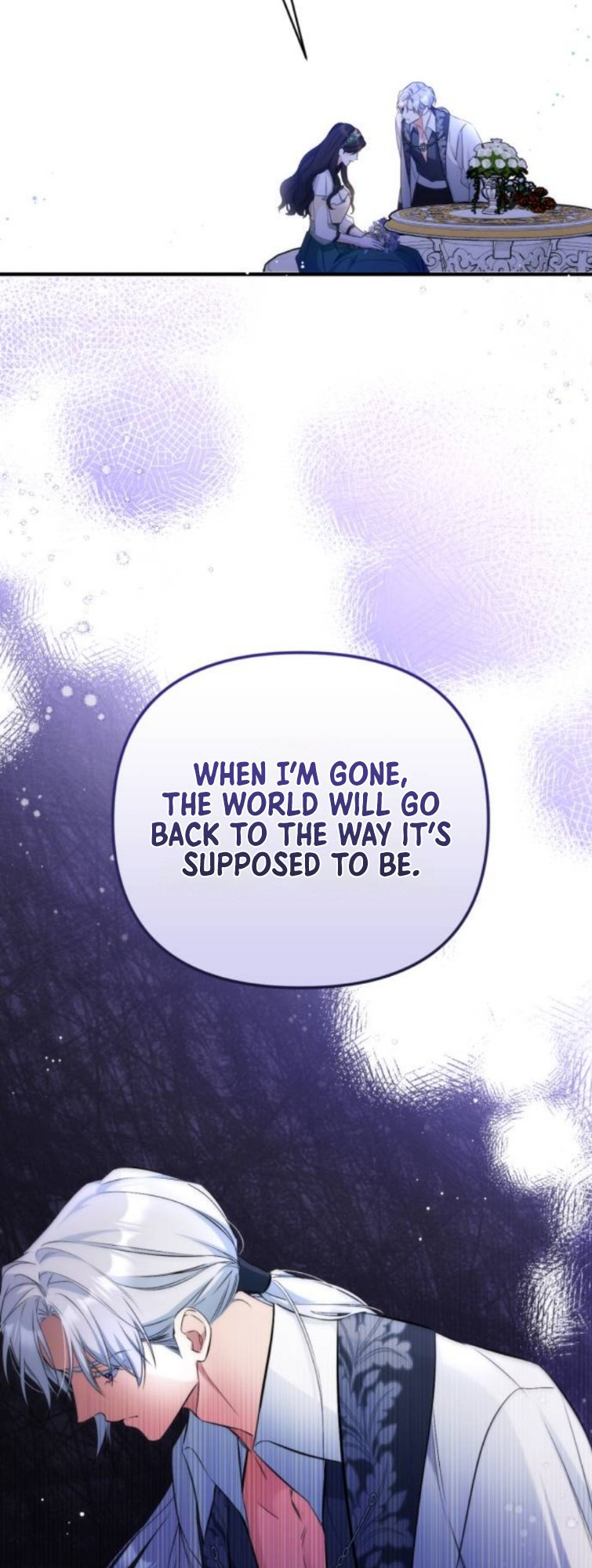 For My Lost Love chapter 20 - page 41