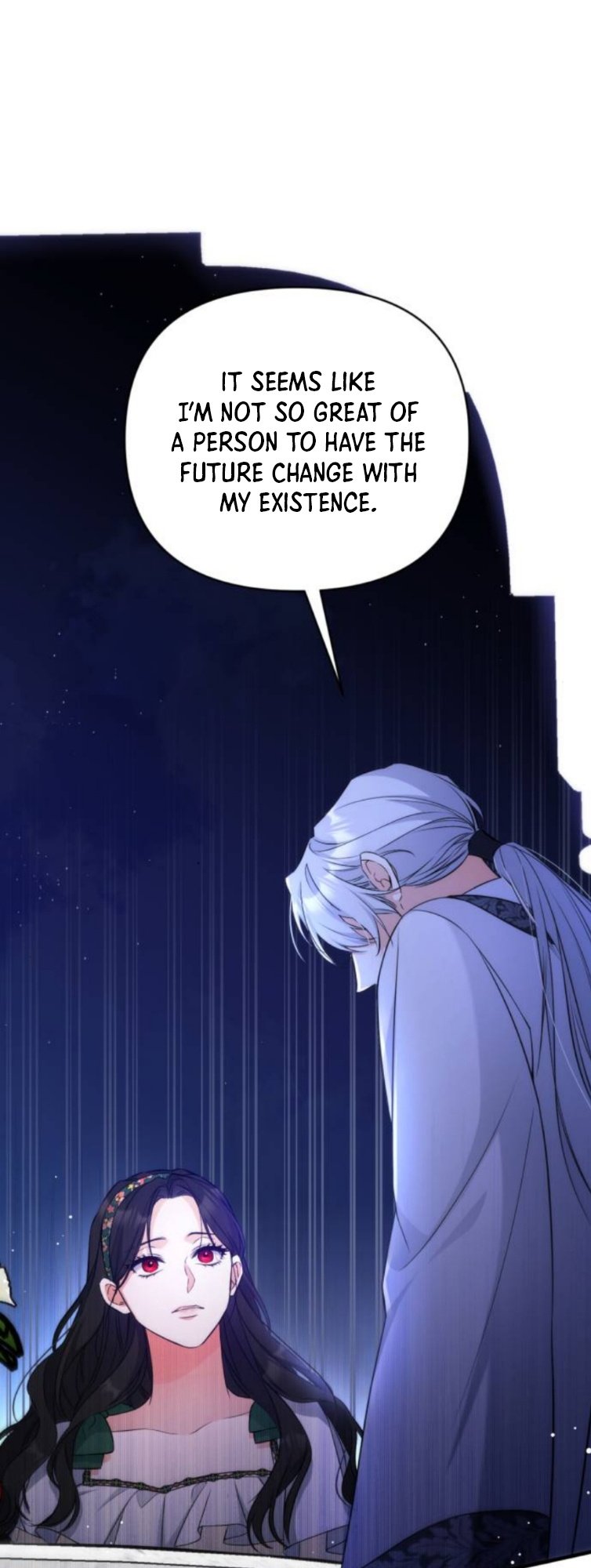 For My Lost Love chapter 20 - page 46