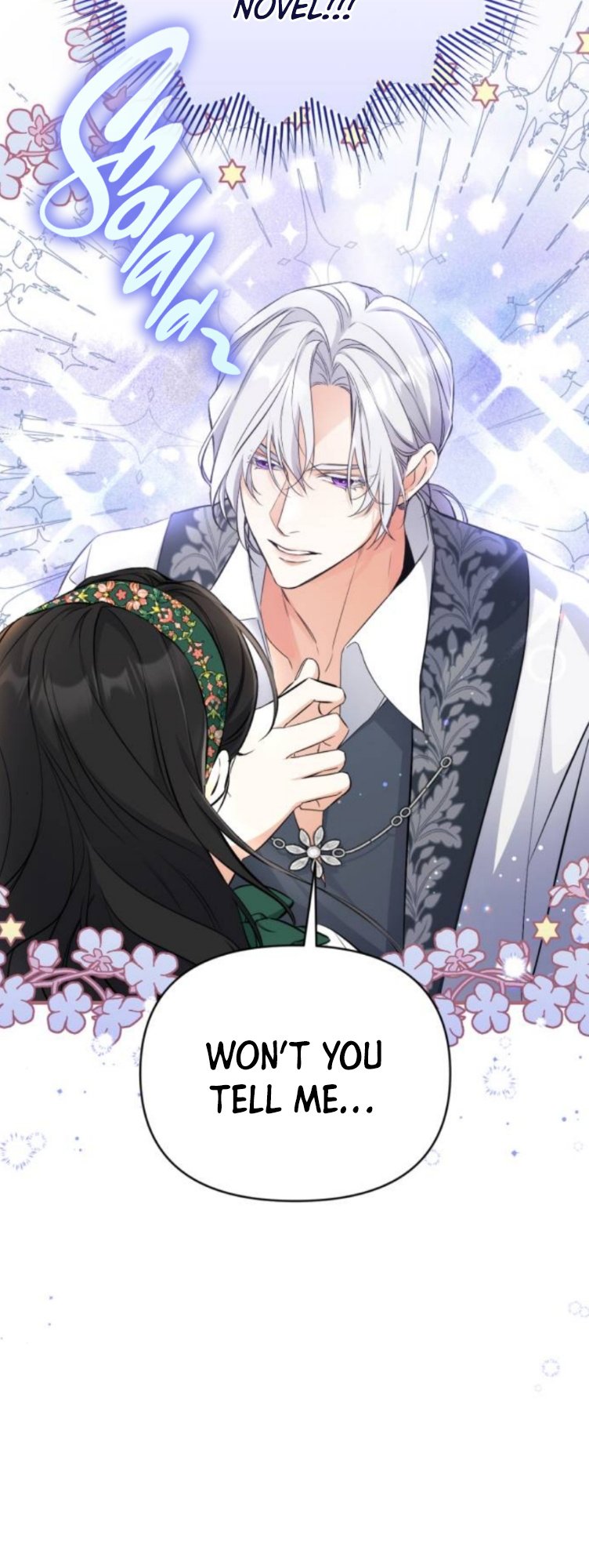 For My Lost Love chapter 20 - page 5