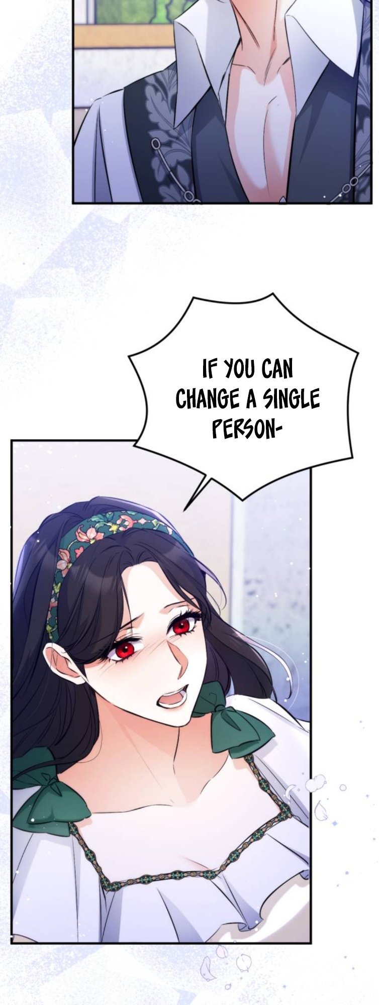 For My Lost Love chapter 20 - page 51