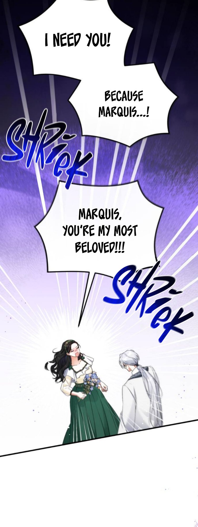 For My Lost Love chapter 20 - page 54