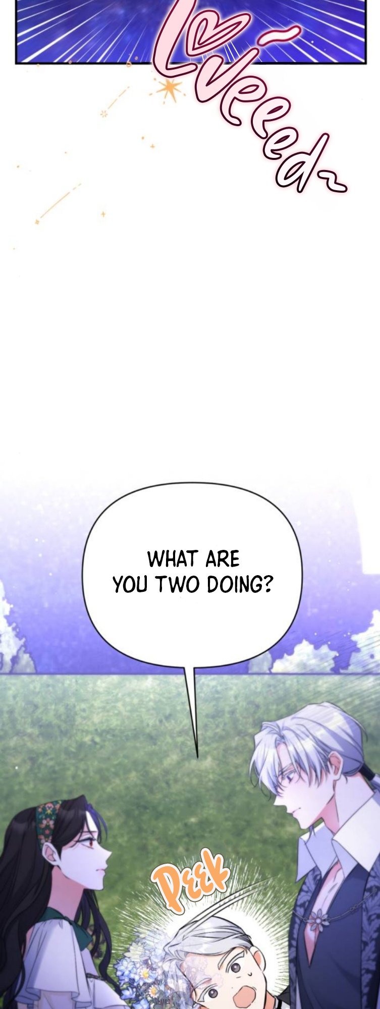 For My Lost Love chapter 20 - page 56