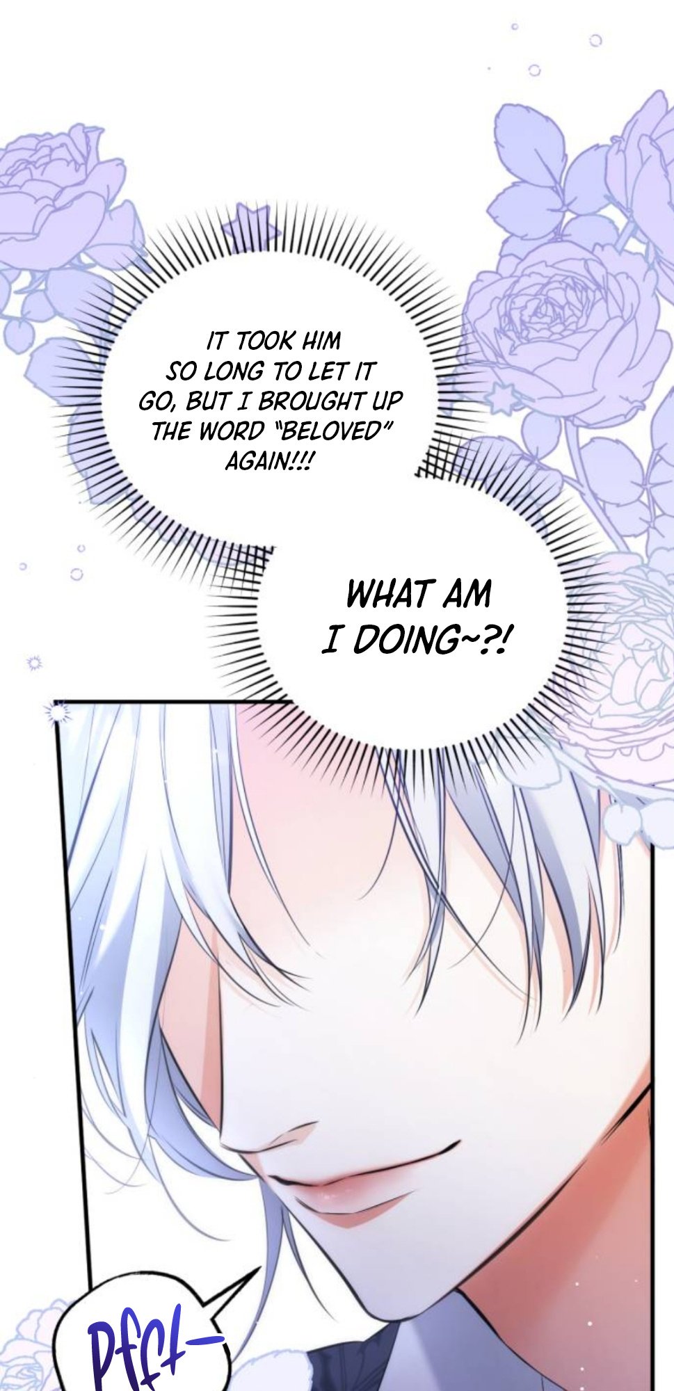 For My Lost Love chapter 20 - page 60
