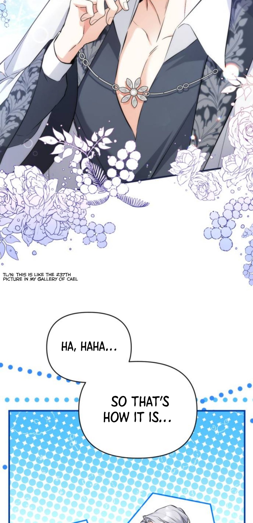 For My Lost Love chapter 20 - page 62