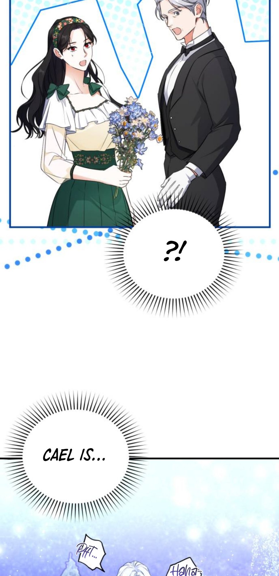 For My Lost Love chapter 20 - page 63