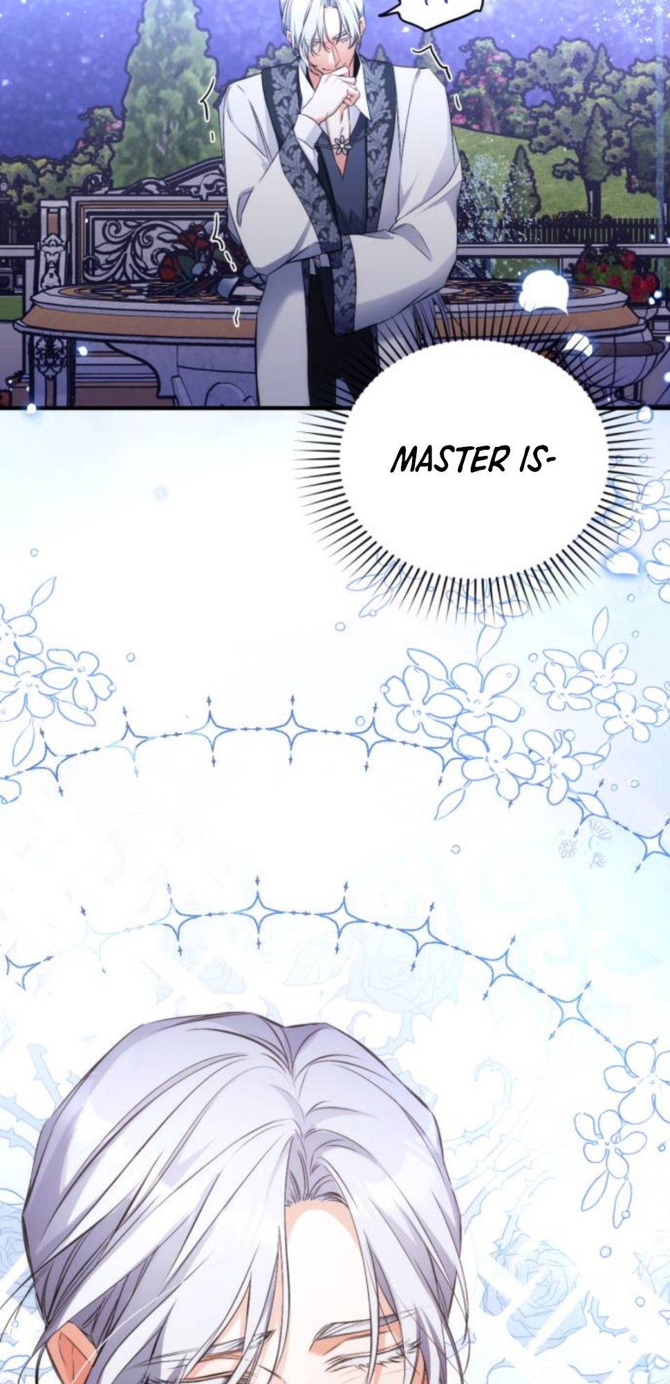 For My Lost Love chapter 20 - page 64