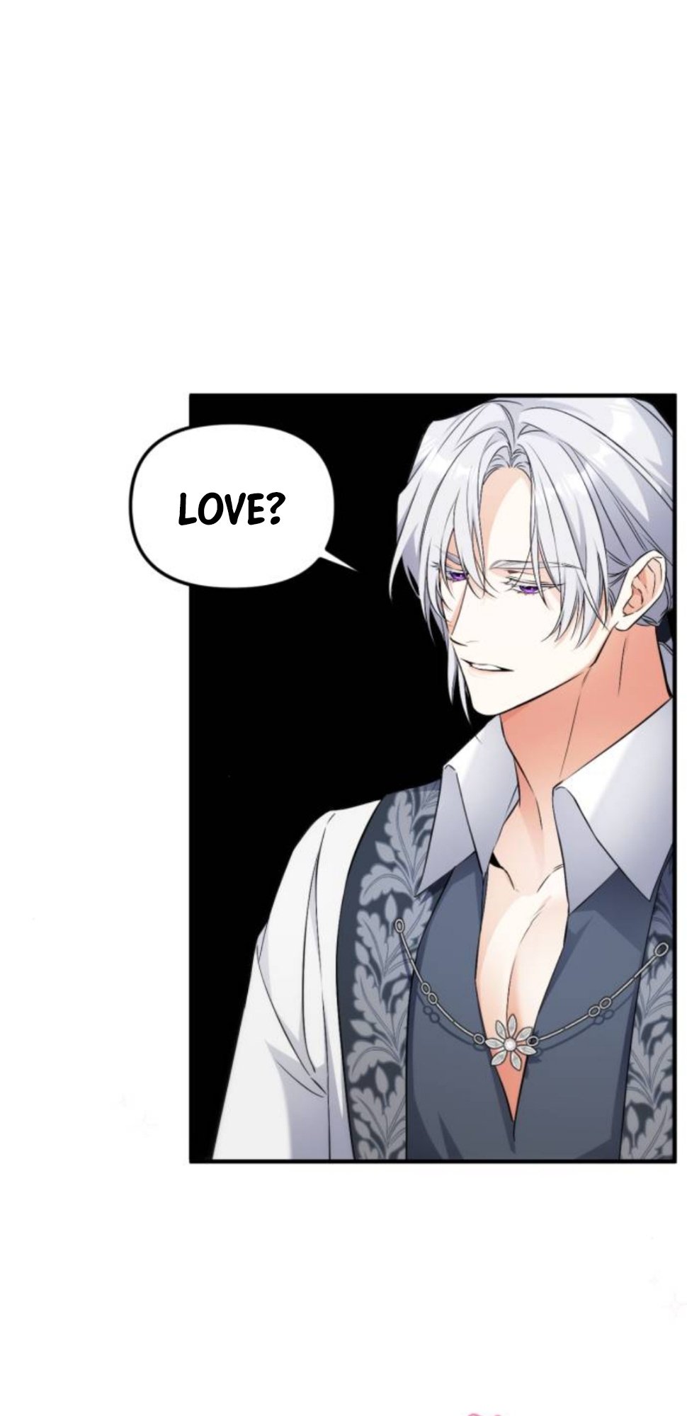 For My Lost Love chapter 20 - page 8